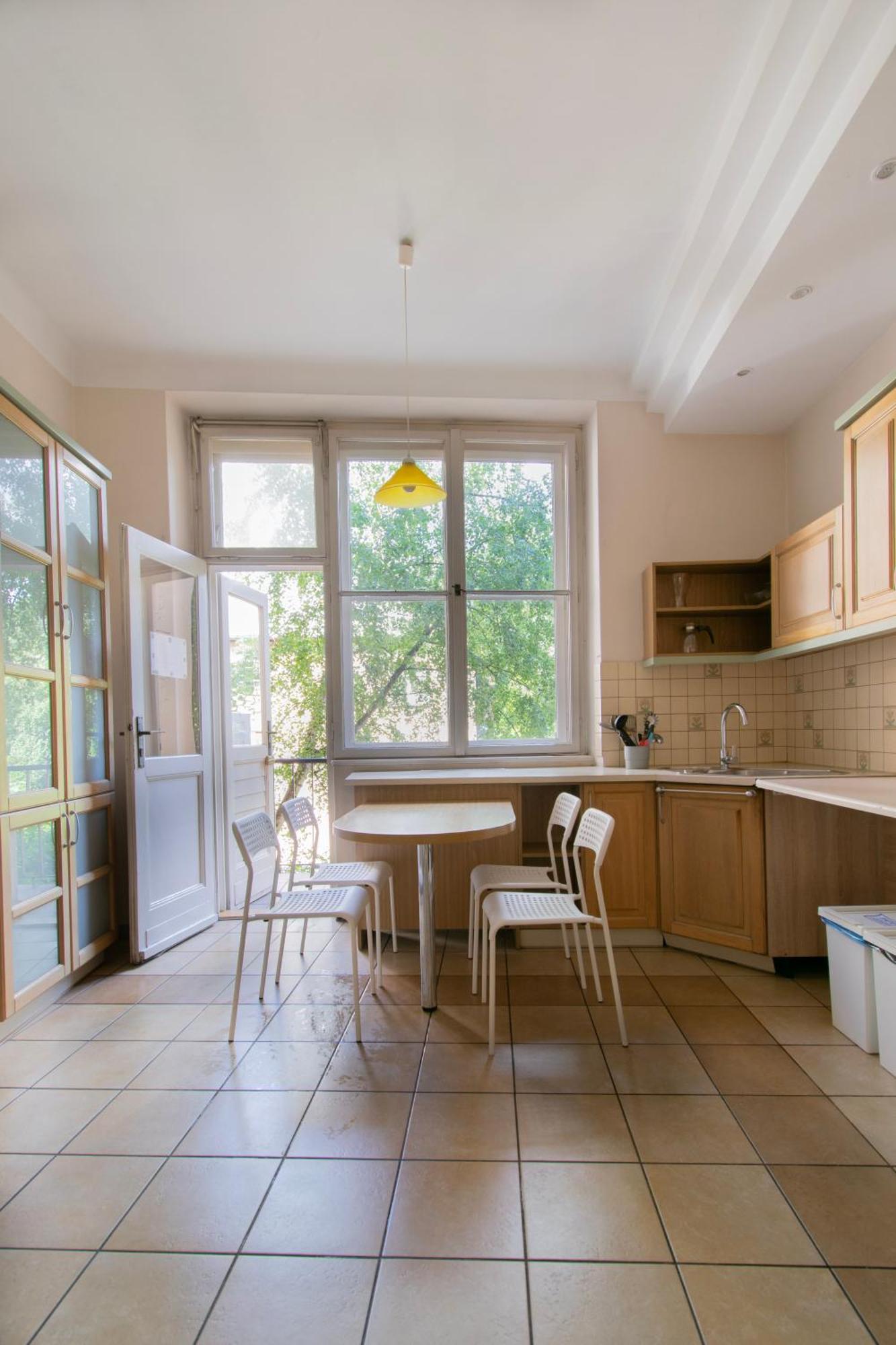 Apartment Retro Apartmentments Lobzowska Street Krakau