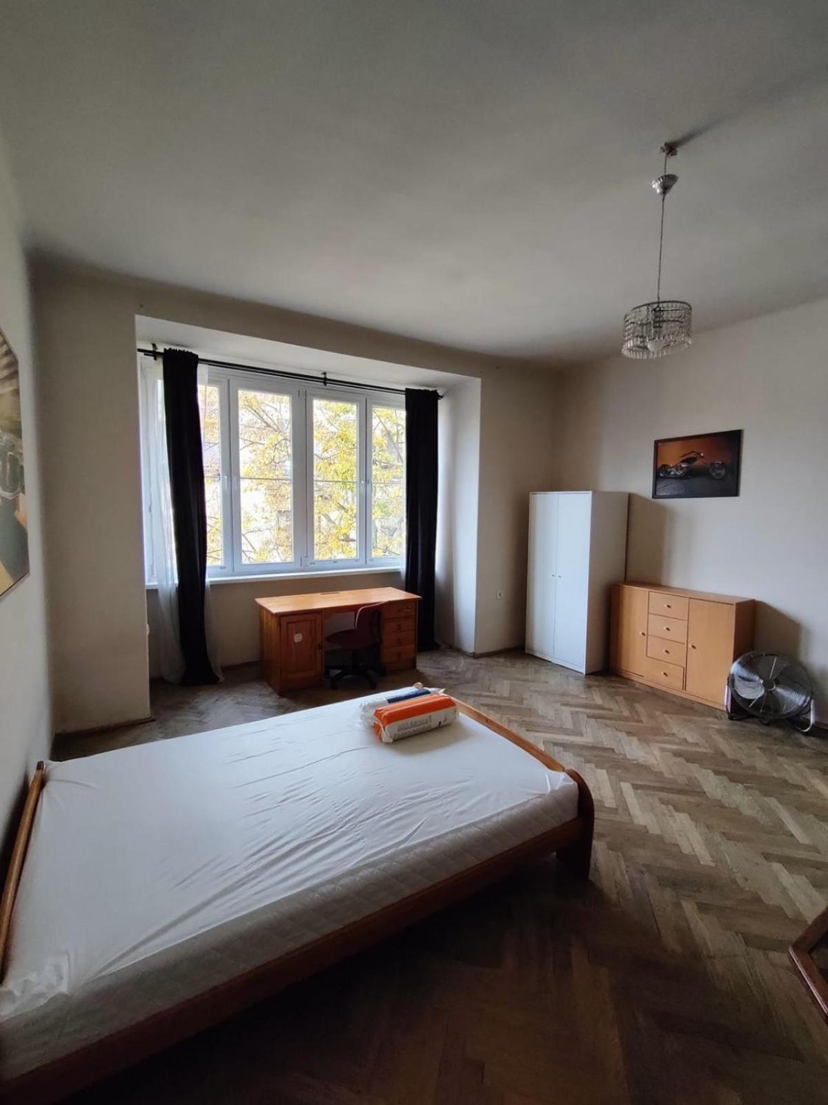 Apartment Retro Apartmentments Lobzowska Street Krakau
