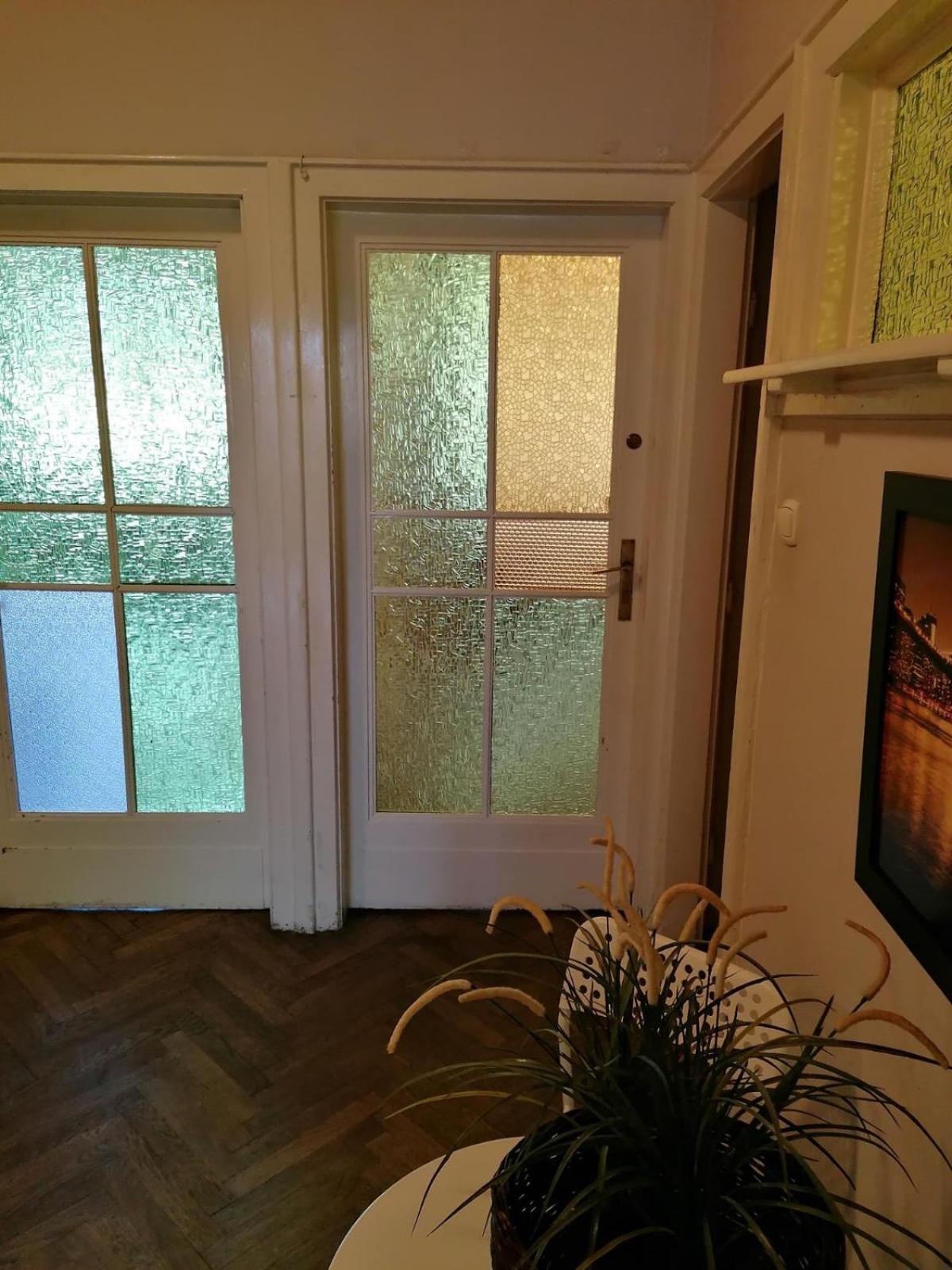 Apartment Retro Apartmentments Lobzowska Street Krakau