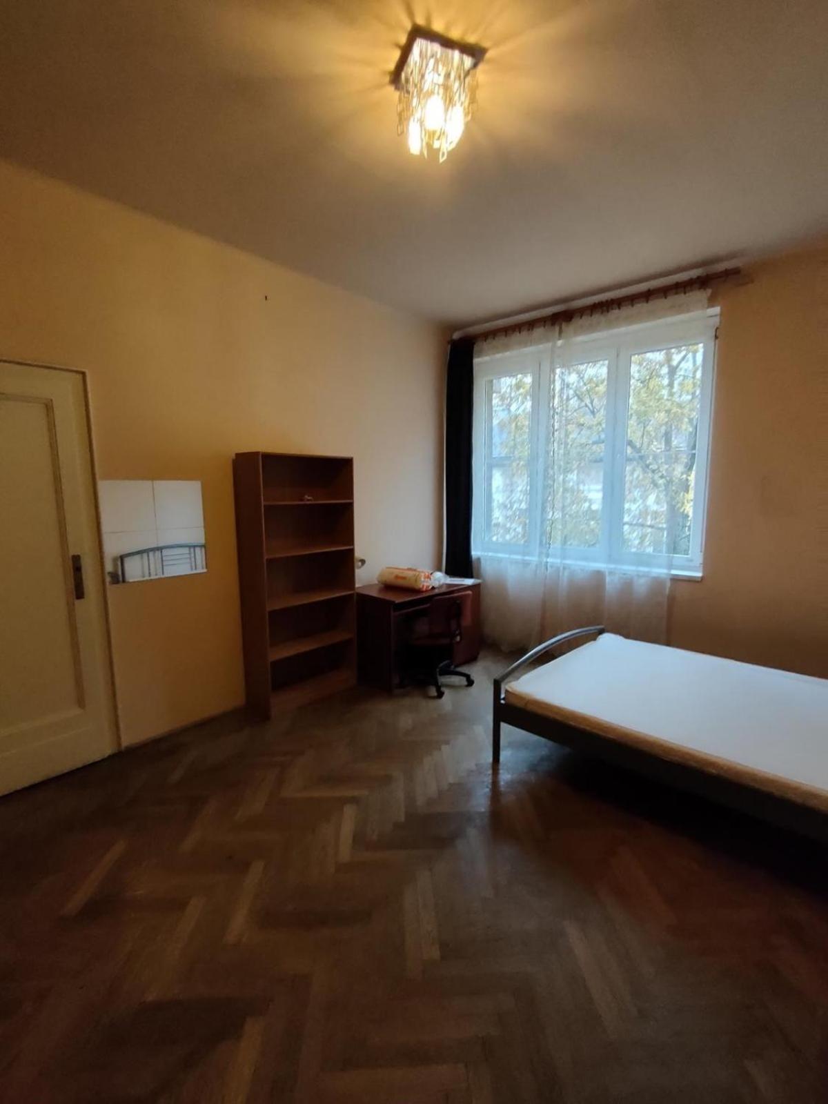 Retro Apartmentments Lobzowska Street Apartment Krakau