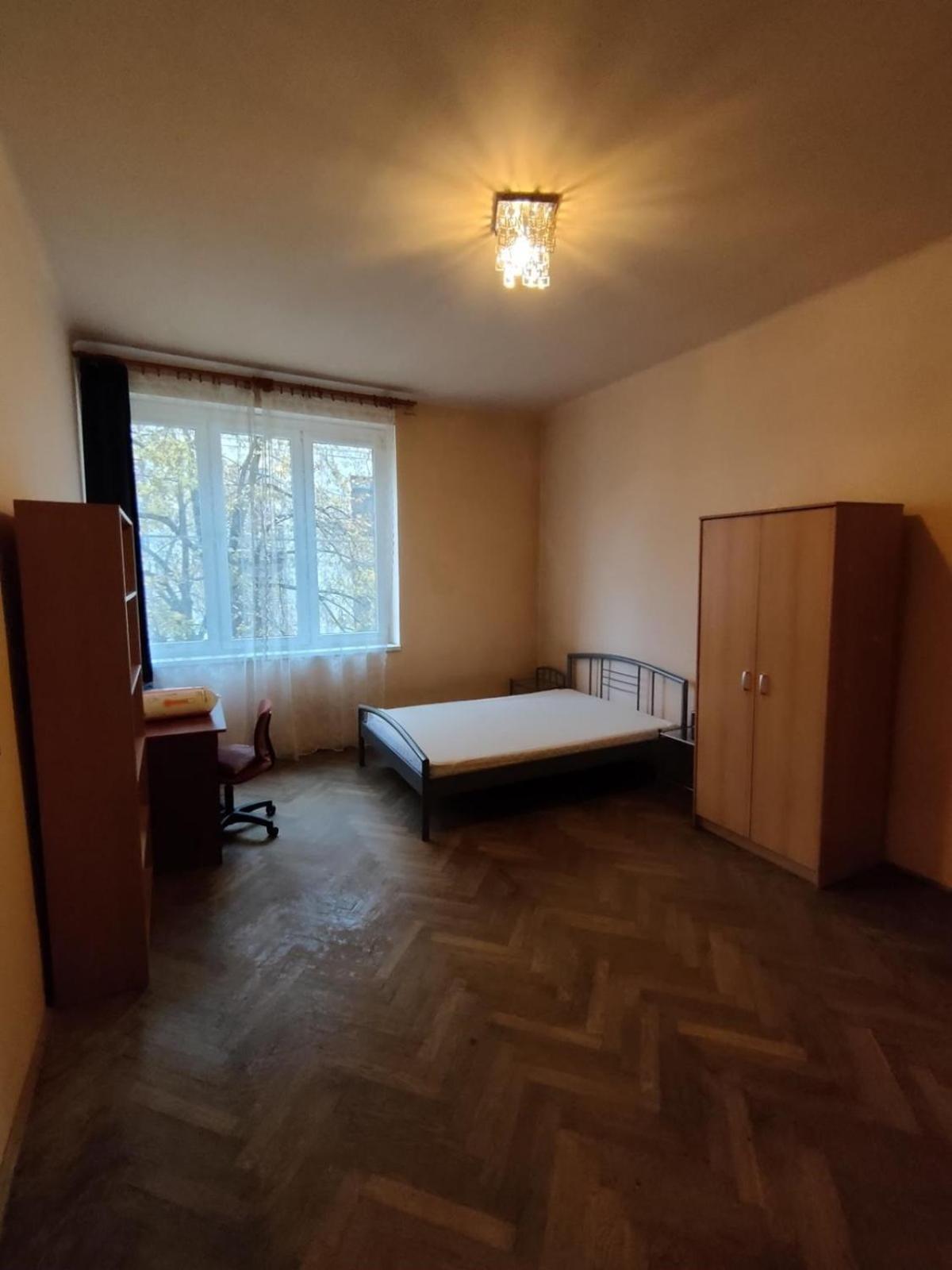 Apartment Retro Apartmentments Lobzowska Street Krakau