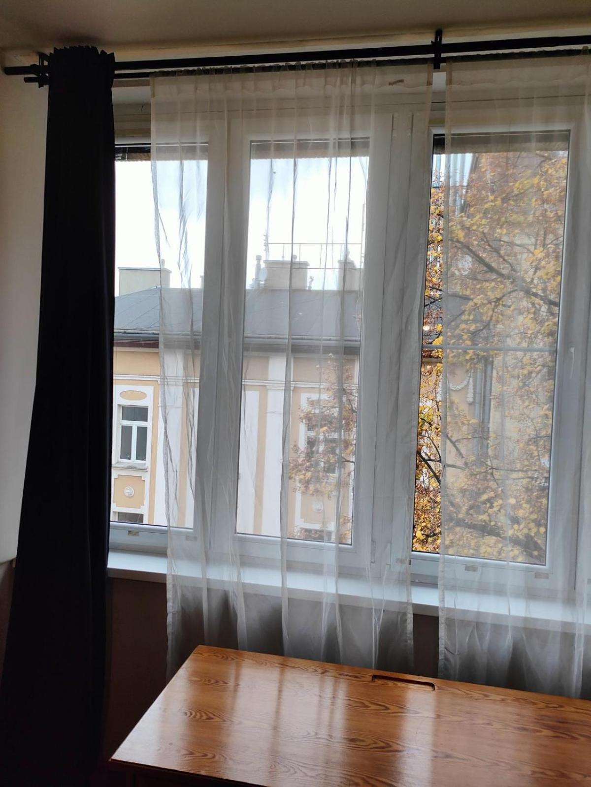 Retro Apartmentments Lobzowska Street Krakau