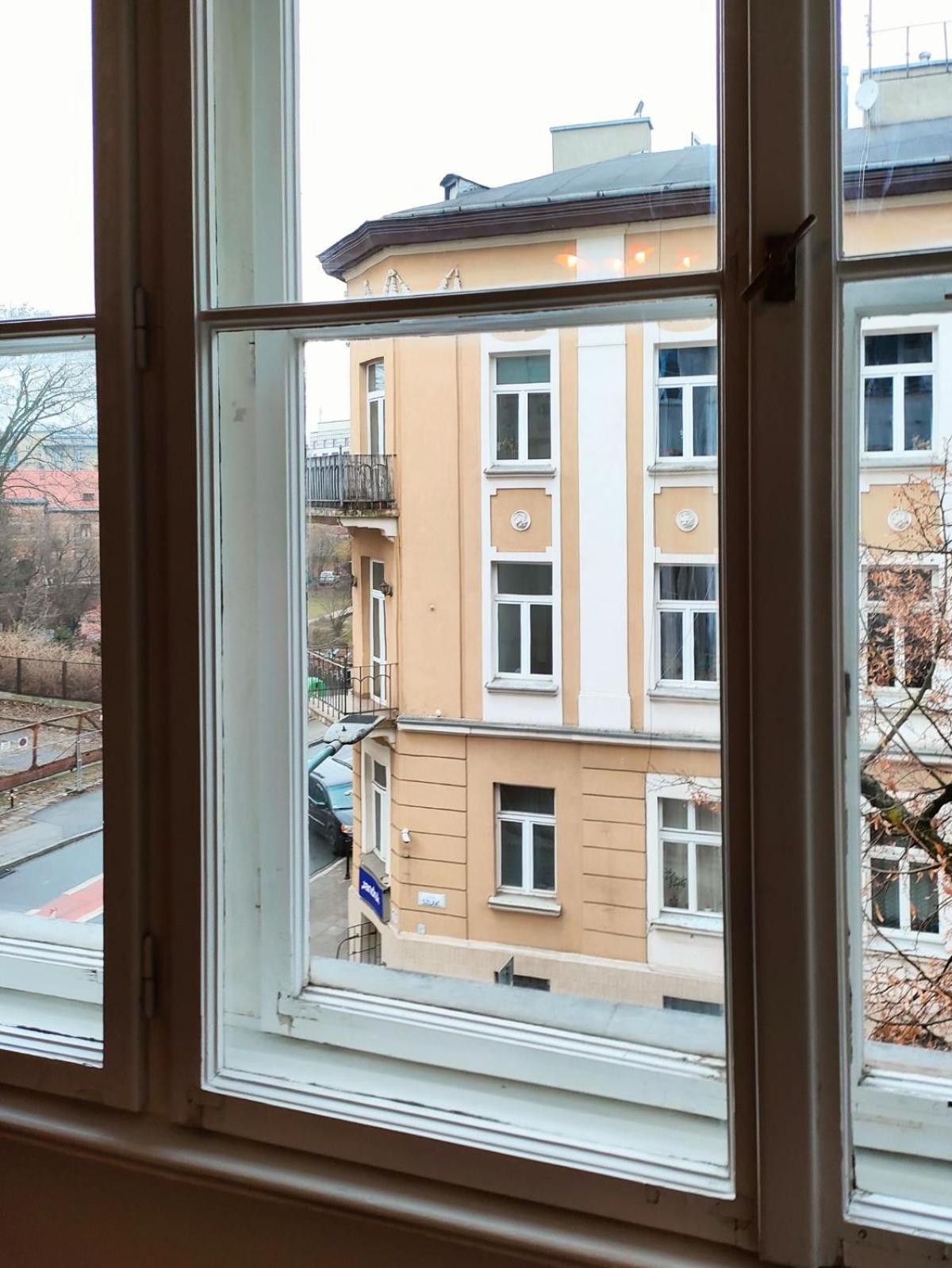 Apartment Retro Apartmentments Lobzowska Street *