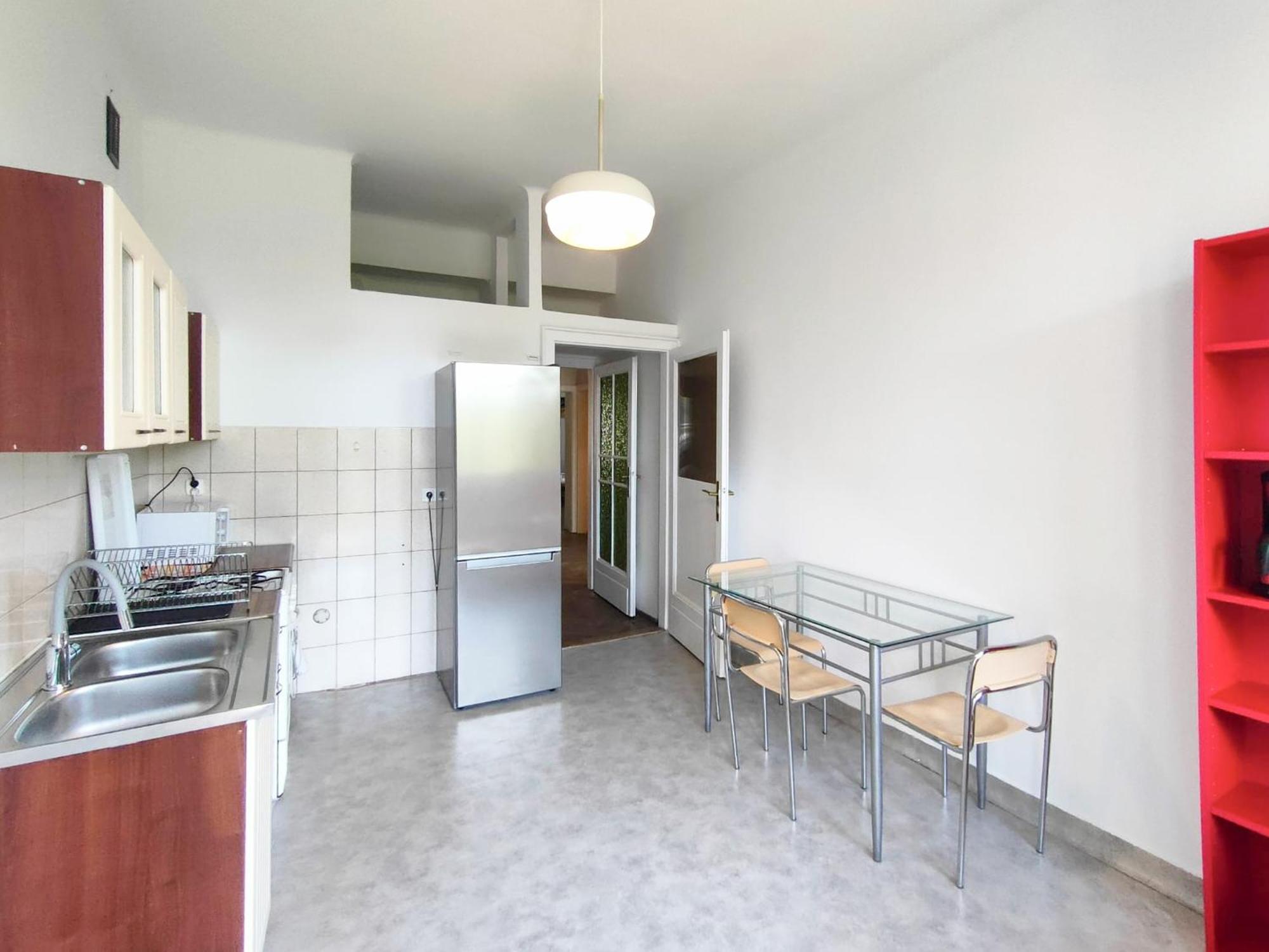 Apartment Retro Apartmentments Lobzowska Street *